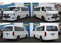2021 Toyota Hiace Wagon