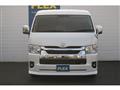 2023 Toyota Hiace Wagon