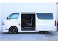2021 Toyota Hiace Van