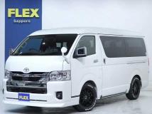 2026 Toyota Hiace Wagon