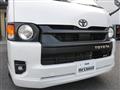2023 Toyota Hiace Wagon