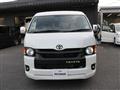 2023 Toyota Hiace Wagon