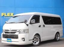 2020 Toyota Hiace Van