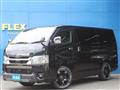 2022 Toyota Hiace Van