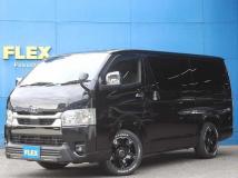 2022 Toyota Hiace Van