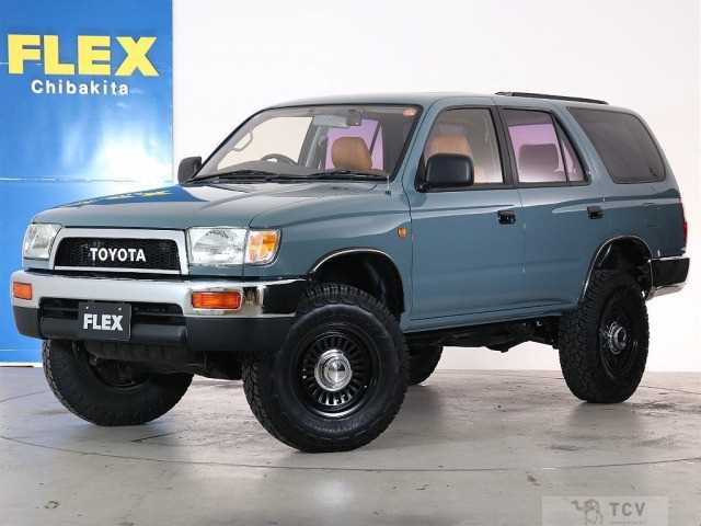 1996 Toyota Hilux Surf