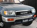 1996 Toyota Hilux Surf