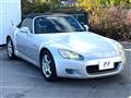 2002 Honda S2000