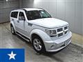 2012 Dodge Nitro