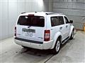 2012 Dodge Nitro
