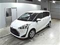 2021 Toyota Sienta