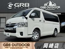 2025 Toyota Hiace Wagon