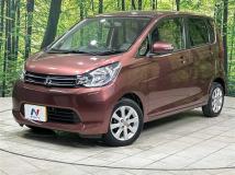 2014 Mitsubishi eK Wagon