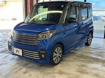 2018 Nissan DAYZ ROOX