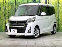 2019 Nissan DAYZ ROOX