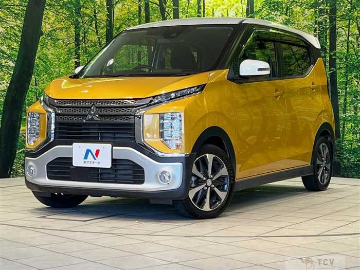2019 Mitsubishi Mitsubishi Others