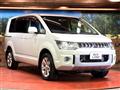 2013 Mitsubishi Delica D5
