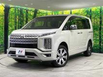 2021 Mitsubishi Delica D5