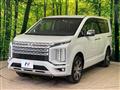 2022 Mitsubishi Delica D5