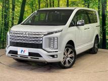 2022 Mitsubishi Delica D5