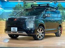 2023 Mitsubishi Delica D5