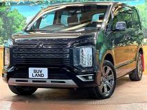 2023 Mitsubishi Delica D5