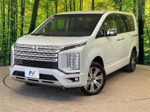 2023 Mitsubishi Delica D5