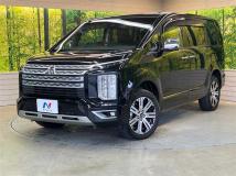 2024 Mitsubishi Delica D5