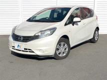 2013 Nissan Note