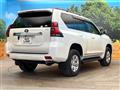 2019 Toyota Land Cruiser Prado