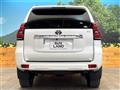 2019 Toyota Land Cruiser Prado
