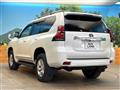 2019 Toyota Land Cruiser Prado