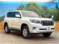 2019 Toyota Land Cruiser Prado