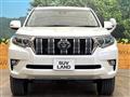 2019 Toyota Land Cruiser Prado