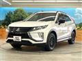 2019 Mitsubishi Eclipsecross