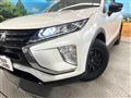 2019 Mitsubishi Eclipsecross