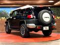 2013 Toyota FJ Cruiser
