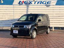 2011 Mitsubishi eK Sport