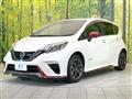 2020 Nissan Note