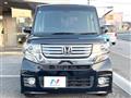 2015 Honda N BOX
