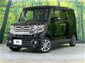2015 Honda N BOX