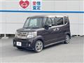 2015 Honda N BOX