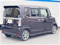 2015 Honda N BOX