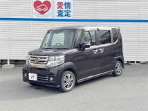 2015 Honda N BOX