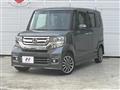 2015 Honda N BOX