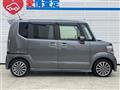 2015 Honda N BOX