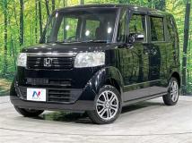 2015 Honda N BOX