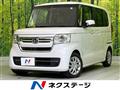 2021 Honda N BOX