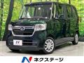 2021 Honda N BOX