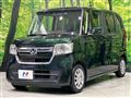 2021 Honda N BOX